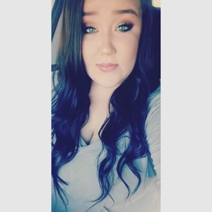 Meet your Posher, Lacey